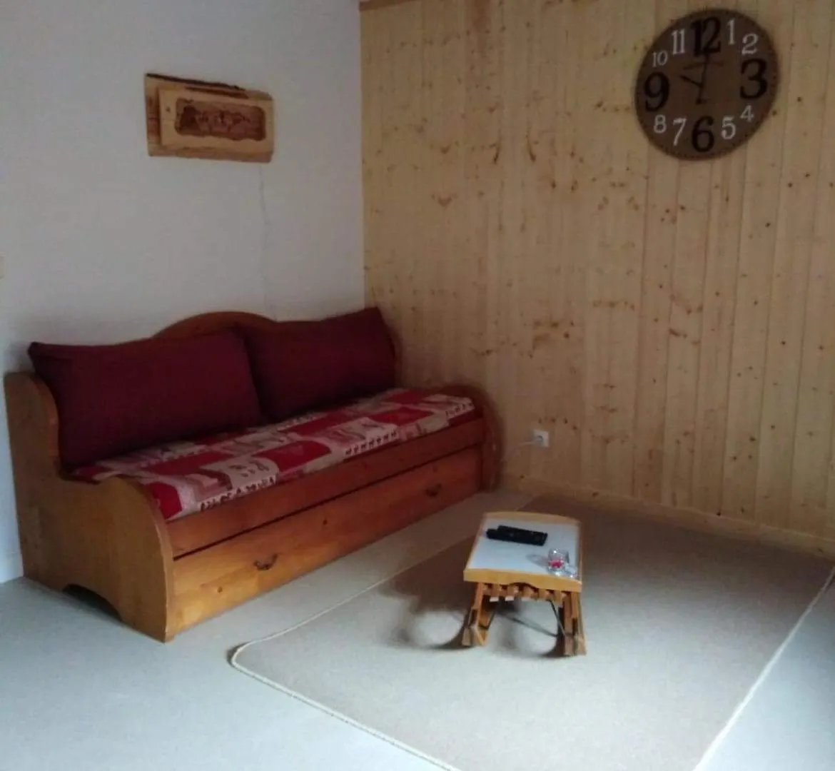 Locations De La Cascade 6 Personnes Apartment Besse-et-Saint-Anastaise
